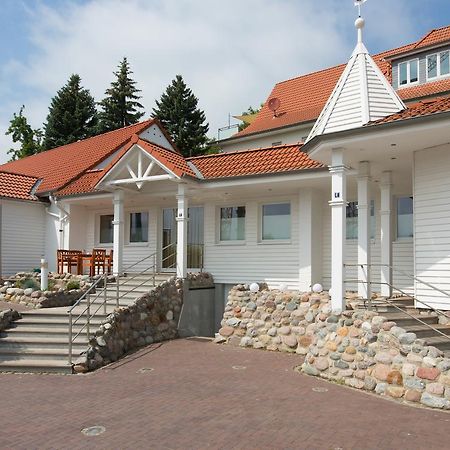 Villa Godewind Lübeck Eksteriør bilde